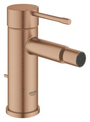 GROHE - Essence Páková bidetová batéria S, kefovaný Warm Sunset (32935DL1)