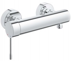 GROHE - Essence Páková sprchová batéria, chróm (33636001)
