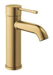 GROHE - Essence Páková umývadlová batéria S, kefovaný Cool Sunrise (23590GN1)