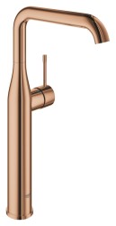 GROHE - Essence Páková umývadlová batéria XL, Warm Sunset (32901DA1)