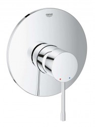 GROHE - Essence Sprchová batéria pod omietku, chróm (19286001)