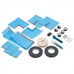 GROHE - Essence Tesniaci systém (49114000)