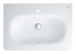 GROHE - Essence Umývadlo s prepadom 70x49 cm, PureGuard, alpská biela (3956400H)