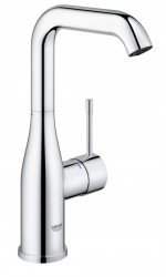 GROHE - Essence Umývadlová batéria, chróm (23541001)