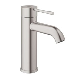 GROHE - Essence Umývadlová batéria, supersteel (23590DC1)