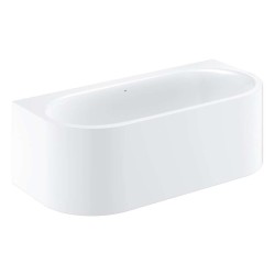 GROHE - Essence Vaňa 180x85 cm, alpská biela (39622000)