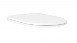 GROHE - Essence WC doska, SoftClose, alpská biela (39577001)