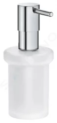 GROHE - Essentials Dávkovač tekutého mydla, chróm (40394001)