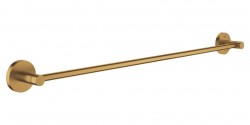 GROHE - Essentials Držiak na osušky, kefovaný Cool Sunrise (40366GN1)