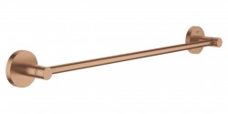 GROHE - Essentials Držiak na osušky, kefovaný Warm Sunset (40688DL1)