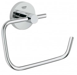 GROHE - Essentials Držiak toaletného papiera, chróm (40689001)
