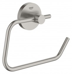 GROHE - Essentials Držiak toaletného papiera, supersteel (40689DC1)