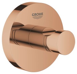 GROHE - Essentials Háčik na kúpací plášť, Warm Sunset (40364DA1)