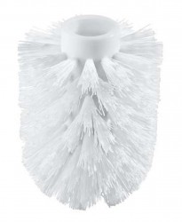 GROHE - Essentials Náhradná kefa, hlavica, biela (40791001)