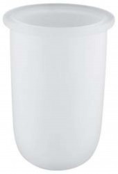 GROHE - Essentials Náhradná nádobka na kefu (40393000)