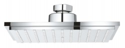 GROHE - Euphoria Cube Hlavová sprcha, 1 prúd, chróm (26468000)