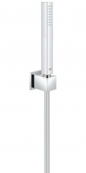 GROHE - Euphoria Cube Sprchová súprava, chróm (27702000)