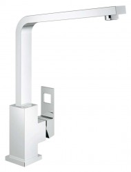 GROHE - Eurocube Drezová batéria, chróm (31255000)