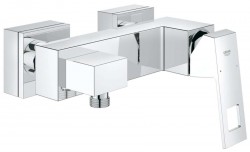 GROHE - Eurocube Sprchová batéria, chróm (23145000)