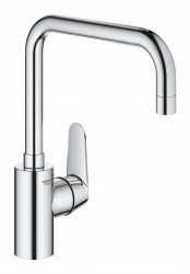 GROHE - Eurodisc Cosmopolitan Drezová batéria, chróm (32259003)