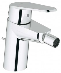 GROHE - Eurodisc Cosmopolitan Páková bidetová batéria, chróm (33244002)