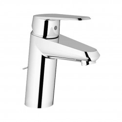 GROHE - Eurodisc Cosmopolitan Páková bidetová batéria S, chróm (3317820E)