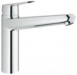 GROHE - Eurodisc Cosmopolitan Páková drezová batéria, chróm (33770002)