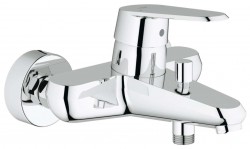 GROHE - Eurodisc Cosmopolitan Páková vaňová batéria, chróm (33390002)