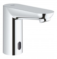 GROHE - Euroeco Cosmopolitan E Elektronická umývadlová batéria, chróm (36272000)