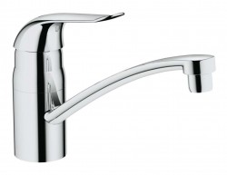 GROHE - Euroeco Special Páková drezová batéria, chróm (32787000)