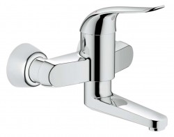 GROHE - Euroeco Special Páková umývadlová batéria, chróm (32767000)