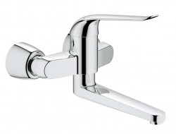 GROHE - Euroeco Special Páková umývadlová batéria, chróm (32774000)