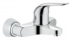 GROHE - Euroeco Special Páková umývadlová batéria, chróm (32776000)