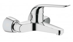 GROHE - Euroeco Special Páková umývadlová batéria, chróm (32779000)