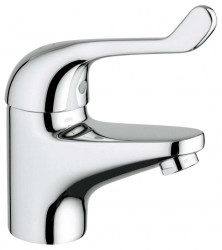 GROHE - Euroeco Special Páková umývadlová batéria, chróm (32789000)