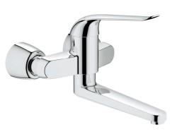 GROHE - Eurosmart Care Páková umývadlová batéria, chróm (32774000)