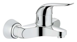 GROHE - Eurosmart Care Páková umývadlová batéria, chróm (32776000)