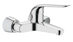 GROHE - Eurosmart Care Páková umývadlová batéria, chróm (32779000)