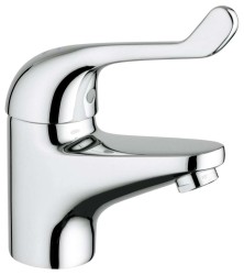 GROHE - Eurosmart Care Páková umývadlová batéria, chróm (32789000)