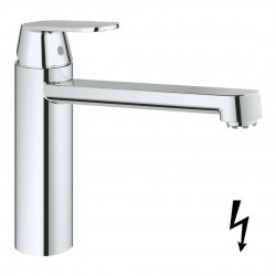 GROHE - Eurosmart Cosmopolitan Drezová batéria, chróm (30194000)