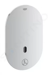 GROHE - Eurosmart Cosmopolitan E Bluetooth Infračervená elektronika pre podomietkovú sprchovú termostatickú batériu, chróm (36415000)