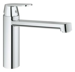 GROHE - Eurosmart Cosmopolitan Páková drezová batéria, chróm (30193000)