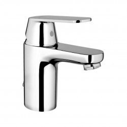 GROHE - Eurosmart Cosmopolitan Páková umývadlová batéria S, chróm (3282700E)