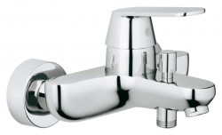 GROHE - Eurosmart Cosmopolitan Páková vaňová batéria, chróm (32831000)