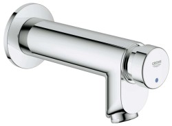 GROHE - Eurosmart Cosmopolitan T Samouzatvárací nástenný ventil, chróm (36266000)