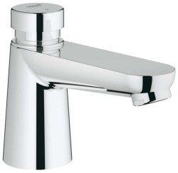 GROHE - Eurosmart Cosmopolitan T Samouzatvárací stojančekový ventil, chróm (36265000)