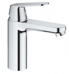 GROHE - Eurosmart Cosmopolitan Umývadlová batéria s výpusťou Push-Open, chróm (23926000)
