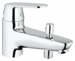 GROHE - Eurosmart Cosmopolitan Vaňová batéria, chróm (32836000)