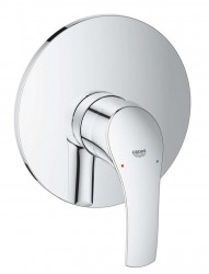 GROHE - Eurosmart Sprchová batéria pod omietku, chróm (19451002)