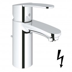 GROHE - Eurostyle Cosmopolitan Umývadlová batéria s výpusťou, chróm (33561002)